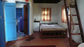 Golden Mist Plantation and Resort, Coorg 2